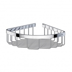 Корзина для душа угловая AM.PM Sense L A7452100, хром Am.Pm.