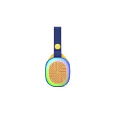 Портативная акустика Hiper Protey Mini H-OM1 Blue