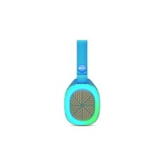 Портативная акустика Hiper Protey Mini H-OM1 Cyan