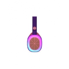 Портативная акустика Hiper Protey Mini H-OM1 Purple