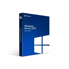 ПО Microsoft Windows Server Standart 2019 English 64bit DVD DSP OEI 16 Core (P73-07788)