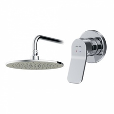 Душевая система AM.PM X-Joy FB85A2R010 Am.Pm.