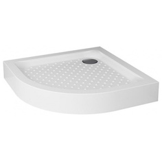 Поддон душевой, 90x90 AM.PM X-Joy Twin Slide W88T-205-090W Am.Pm.