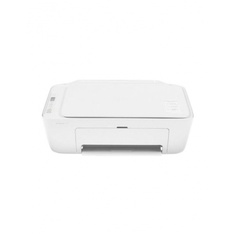 МФУ струйный HP DeskJet 2710 (А4, принтер/сканер/копир, 4800х1200dpi, до 20чб/16цв ppm, BT, WiFi, USB) (5AR83B)