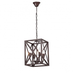 Люстра Vitaluce V4197-7/4, 4xE14 макс. 60Вт