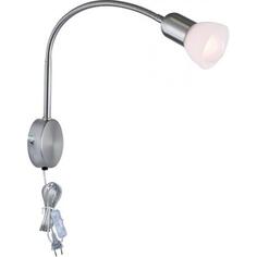Спот Arte lamp A3116AP-1SS