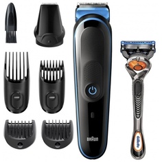Триммер Braun MGK5245