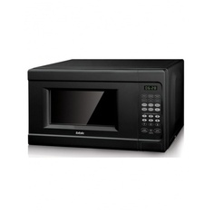 Микроволновая Печь BBK 20MWS-727S/B 20л. 700Вт черный