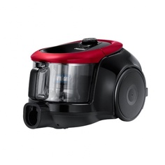 Пылесос Samsung VC18M21C0VR/EV 1800Вт красный