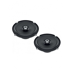 Комплект акустики Hertz DCX 165.3, 2 колонки
