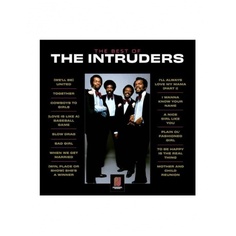 Виниловая пластинка Intruders, The, Best Of The Intruders (0194398605517) Sony Music