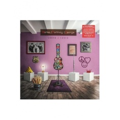 Виниловая пластинка Morse / Portnoy / George, Cover 2 Cover (0194397635010) Sony Music