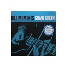 0602435799100, Виниловая пластинка Green, Grant, Idle Moments Universal Music