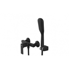 Смеситель для душа Lemark Ursus (LM7203BL)