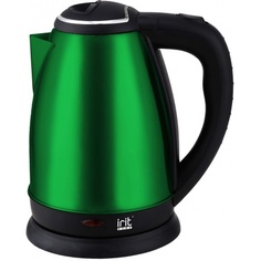 Чайник электрический Irit IR-1339 зеленый