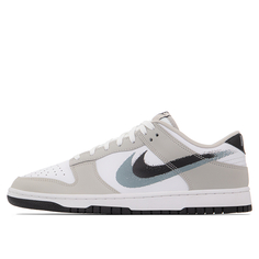 Мужские кроссовки Полуботинки NIKE DUNK LOW