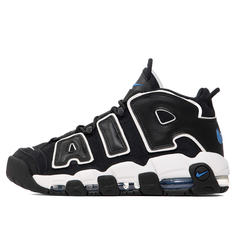 Мужские кроссовки Ботинки AIR MORE UPTEMPO 96 Nike