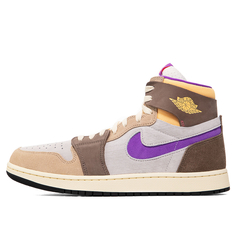 Мужские кроссовки Ботинки AIR JORDAN 1 ZM AIR CMFT 2
