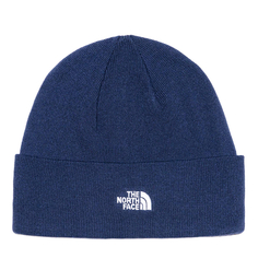 Шапка NORM SHLLW BEANIE SUMMIT NAVY The North Face