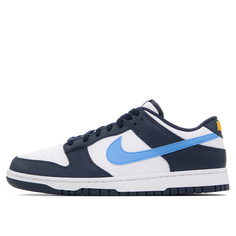 Мужские кроссовки Полуботинки NIKE DUNK LOW
