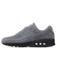 Мужские кроссовки Полуботинки NIKE AIR MAX 90