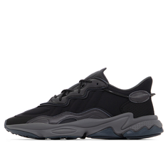 Мужские кроссовки Кроссовки муж. OZWEEGO CBLACK/CBLACK/BOONIX Adidas