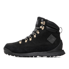 Женские ботинки Ботинки W B2B BERK IV LEA WP TNF BLK/TNF BLK The North Face