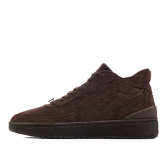 Кроссовки Solid Mid 10th Anniversary Streetbeat