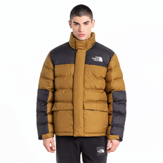 Мужская куртка Куртка стёганная M LIMBARA INS JKT Moss Green The North Face