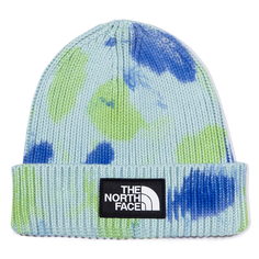 Шапка TIE DYE LOGO BOX BNE Muted Pine/TNF The North Face