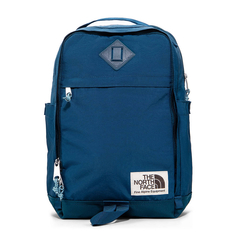 Рюкзак BERKELEY DAYPACK Midnight Petrol The North Face