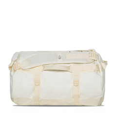 Сумка дорожная BASE CAMP DUFFEL-XS White Dune/TNF The North Face