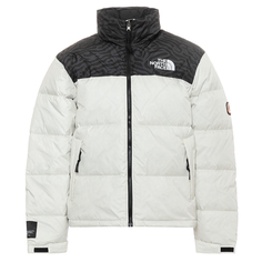 Мужская куртка Куртка стёганная M 96 RETRO NUPTSE JKT White Dune/TNF The North Face
