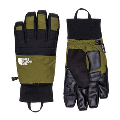 Перчатки M MONTANA UTILITY GLOVE FOREST OLIVE The North Face