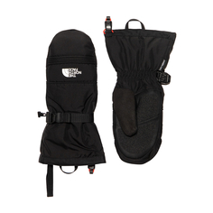 Варежки Рукавицы W MONTANA SKI MITT TNF BLACK The North Face