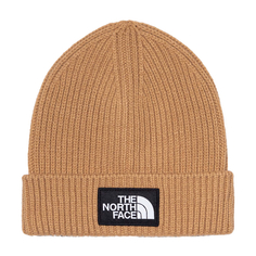 Шапка Logo Box Cuffed The North Face
