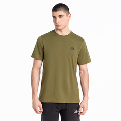 Мужская футболка Simple Dome Tee The North Face