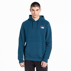 Мужская худи Джемпер M HOODIE EXPEDITION SYS Midnight Petrol The North Face