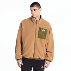 Мужская куртка Куртка M YUMIORI REV JKT Forest Olive/Ut The North Face