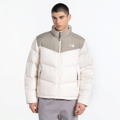 Мужская куртка Куртка M SAIKURU JACKET White Dune/Clay The North Face