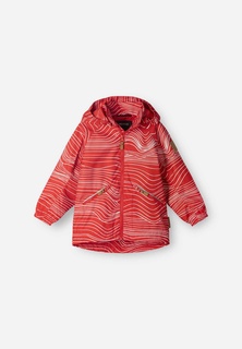 Куртка Reimatec Finbo Красная