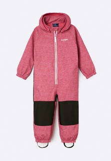 Детский комбинезон из материла Softshell Lassie Devi Розовый