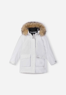 Куртка Reima Reimatec Systeri Белая