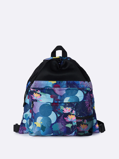 Мешок для обуви Lassie Setri Синий