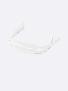 Штрипки Lassie Koukku Белые