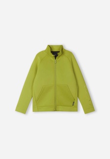 Кофта Reima Sulakka Зеленая