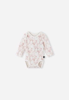 Боди Moomin Snyggast Коричневые Reima