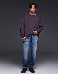 Джинсы Easy fit Gloria Jeans