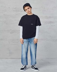 Джинсы Jogger для мальчика Gloria Jeans