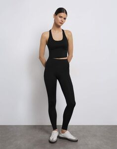 Спортивные легинсы Gloria Jeans